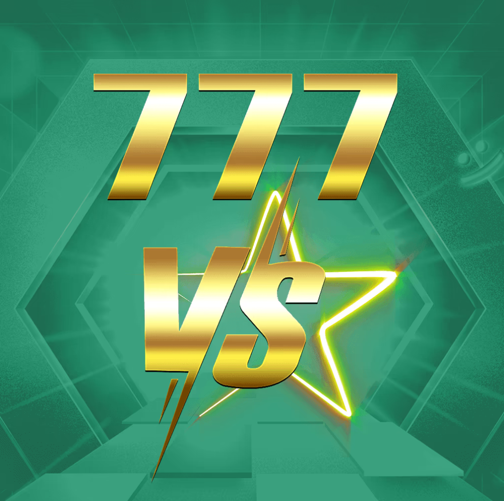 777vs - Mega Edition v3.7.5