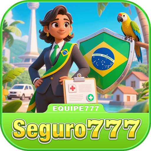 seguro777 Games Supreme