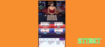 43y Live Casino Super Screenshot 4 - sttbet 🟢🎥 Apostas ao vivo trazem intensidade; para não perder o controle, defina limites e faça pausas quando sentir pressão. ⚠️💸